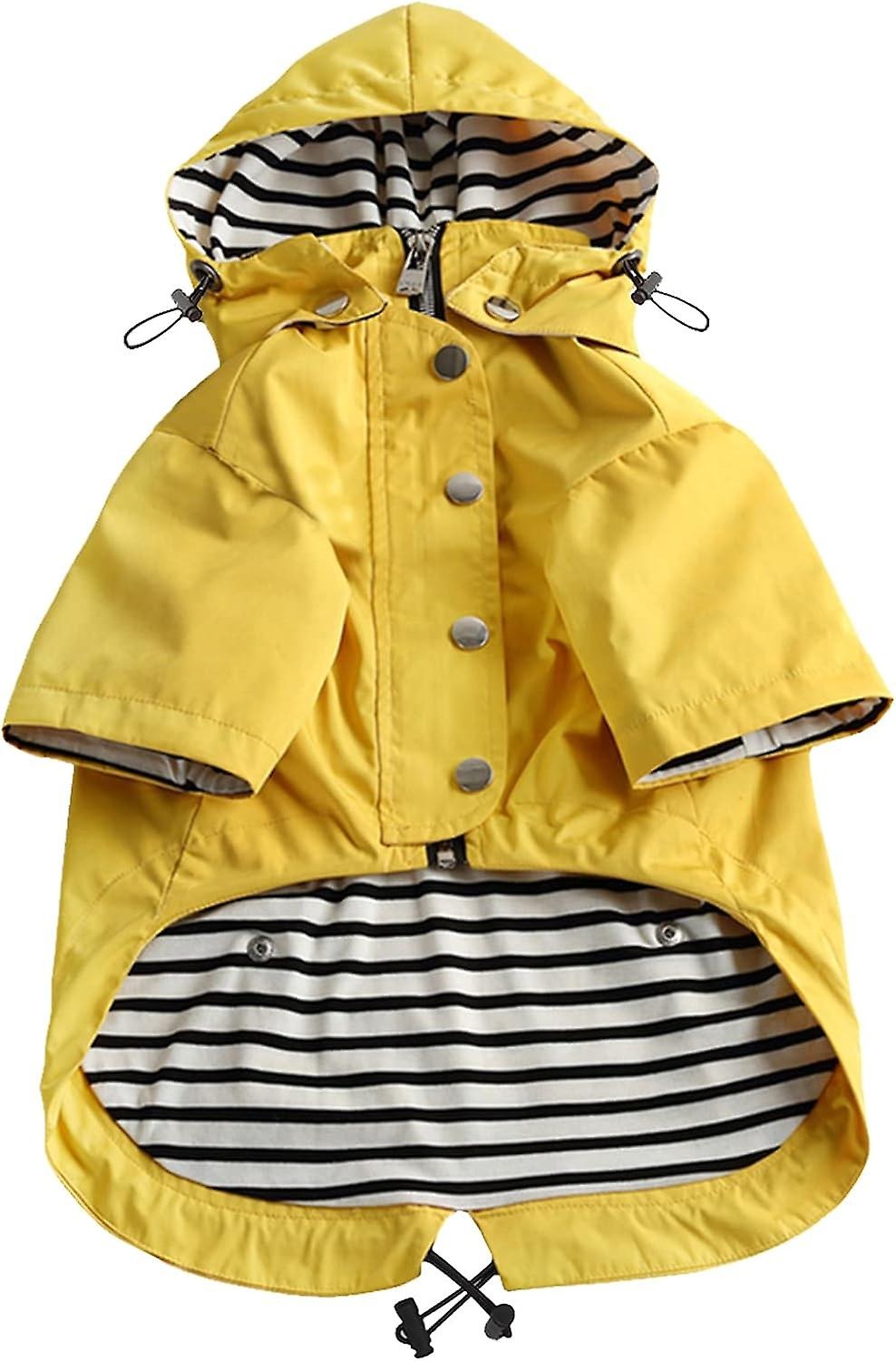 Raincoat - Pink