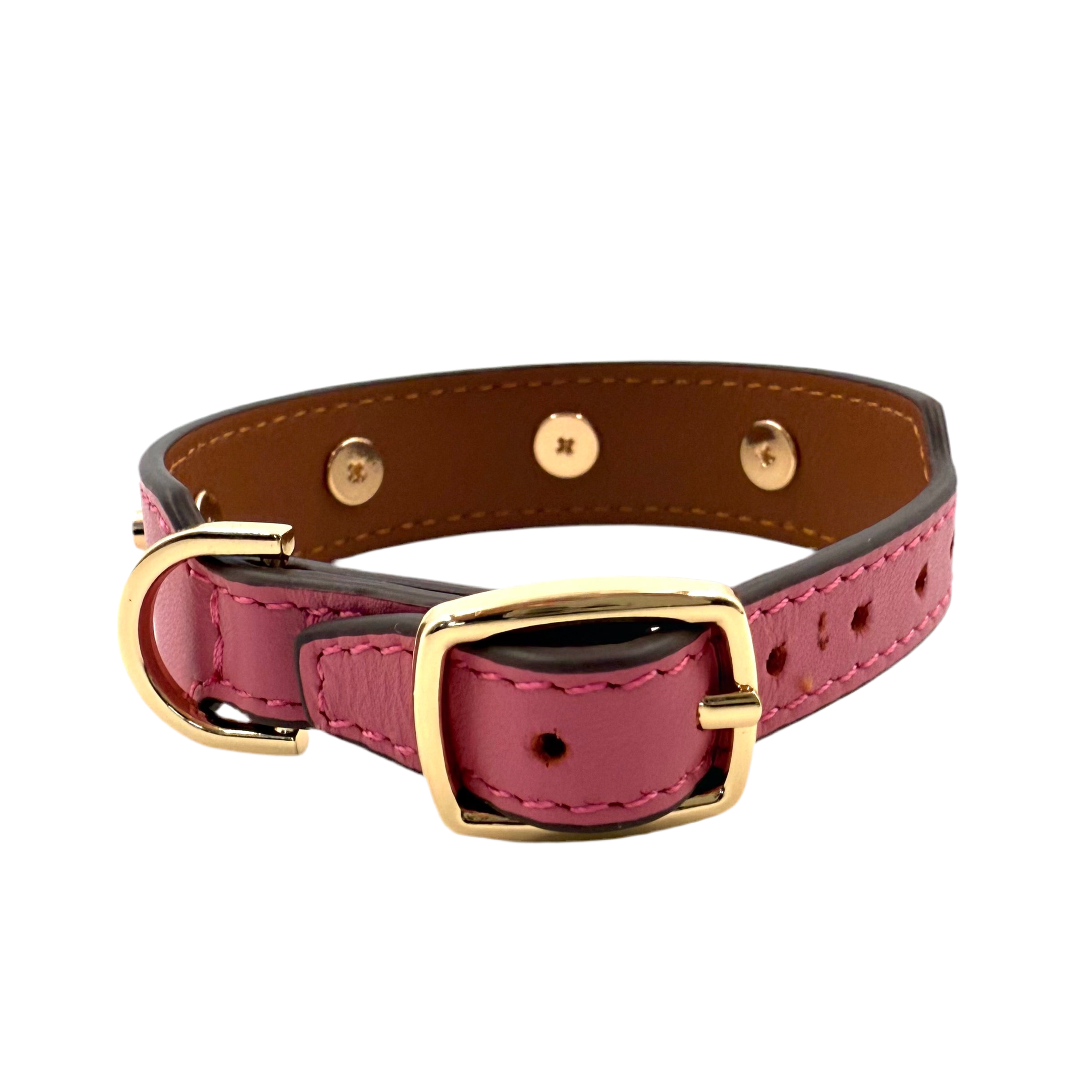 Royal Collar - Rosa