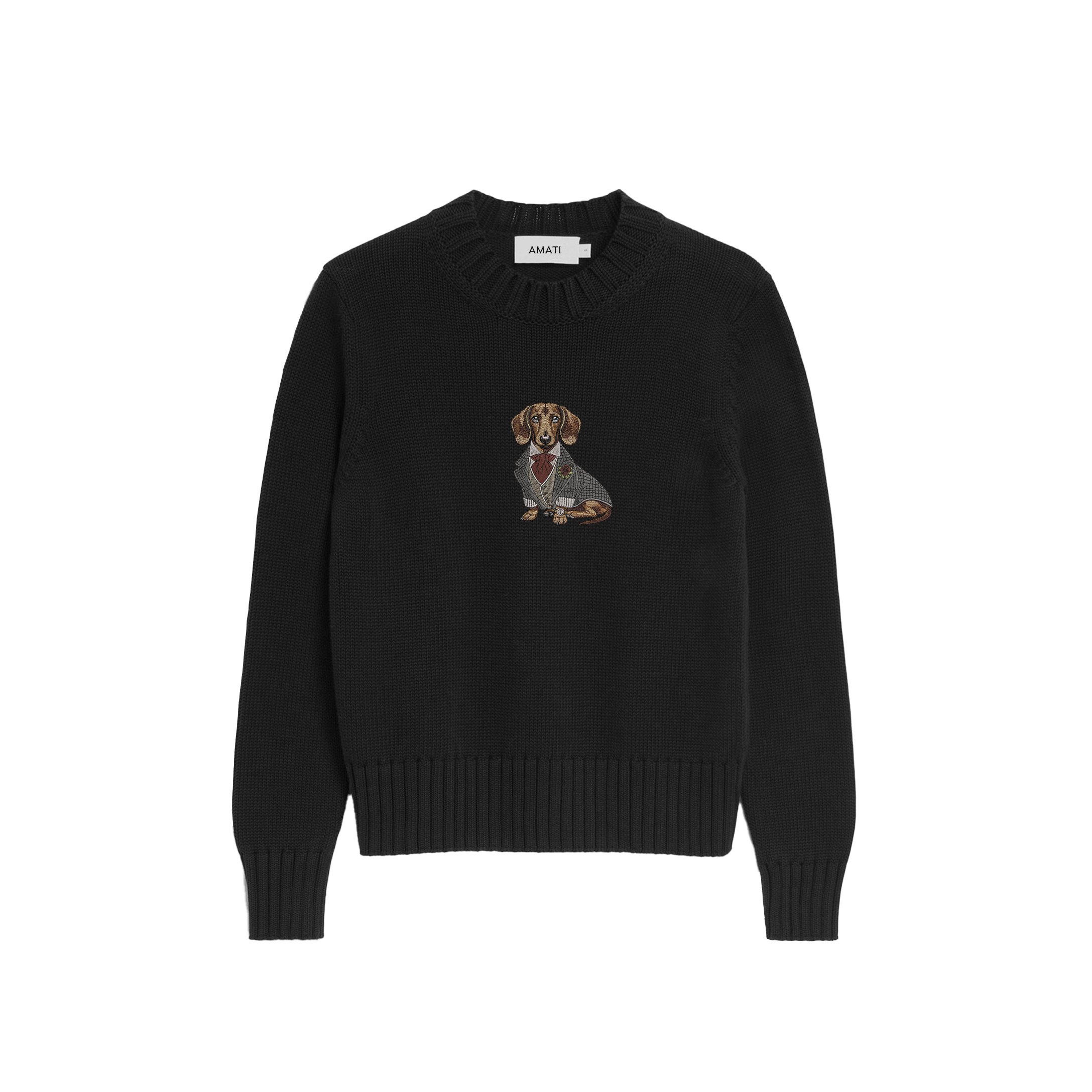 Sweater (Dachshund | Pomeranian | Poodle)