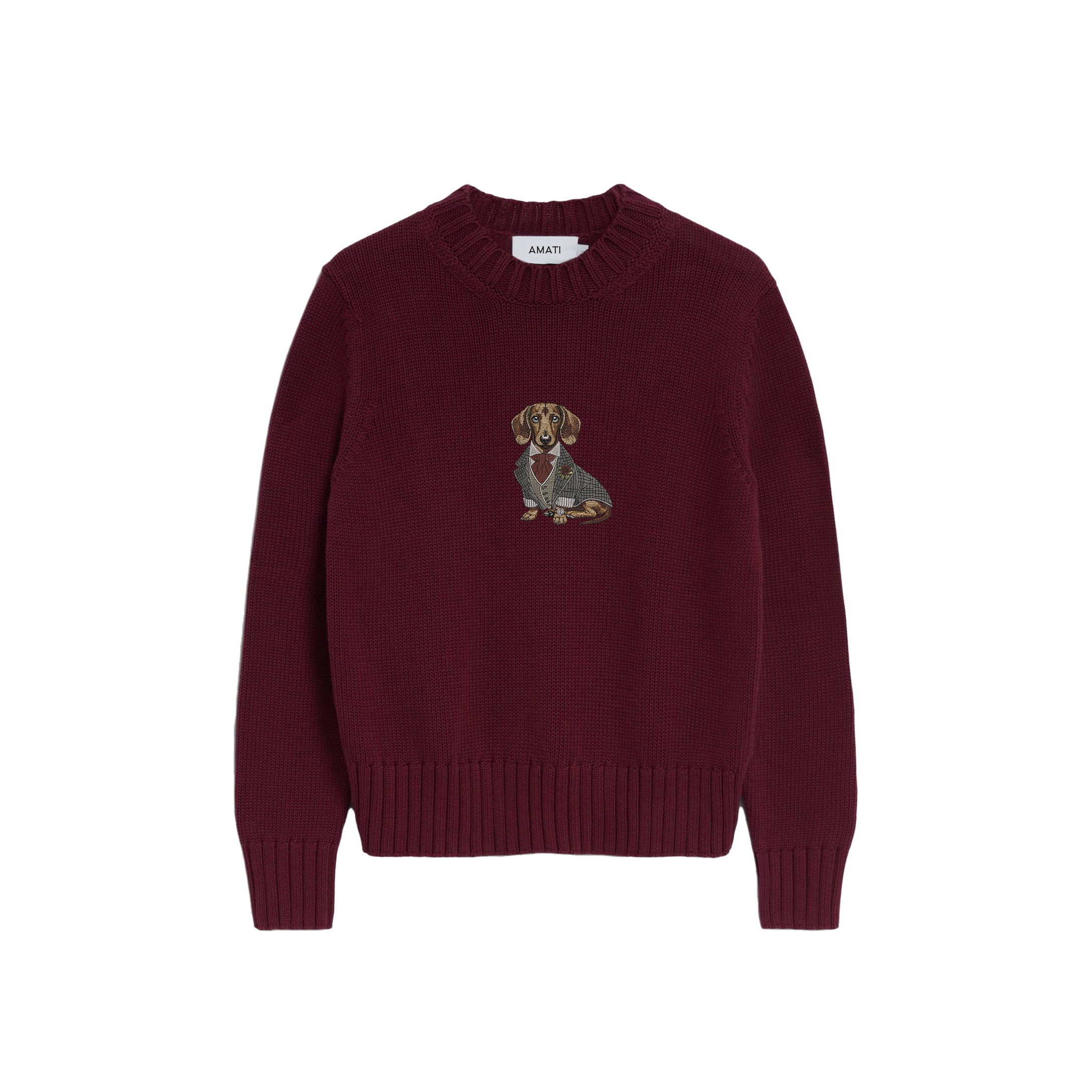 Sweater (Dachshund | Pomeranian | Poodle)
