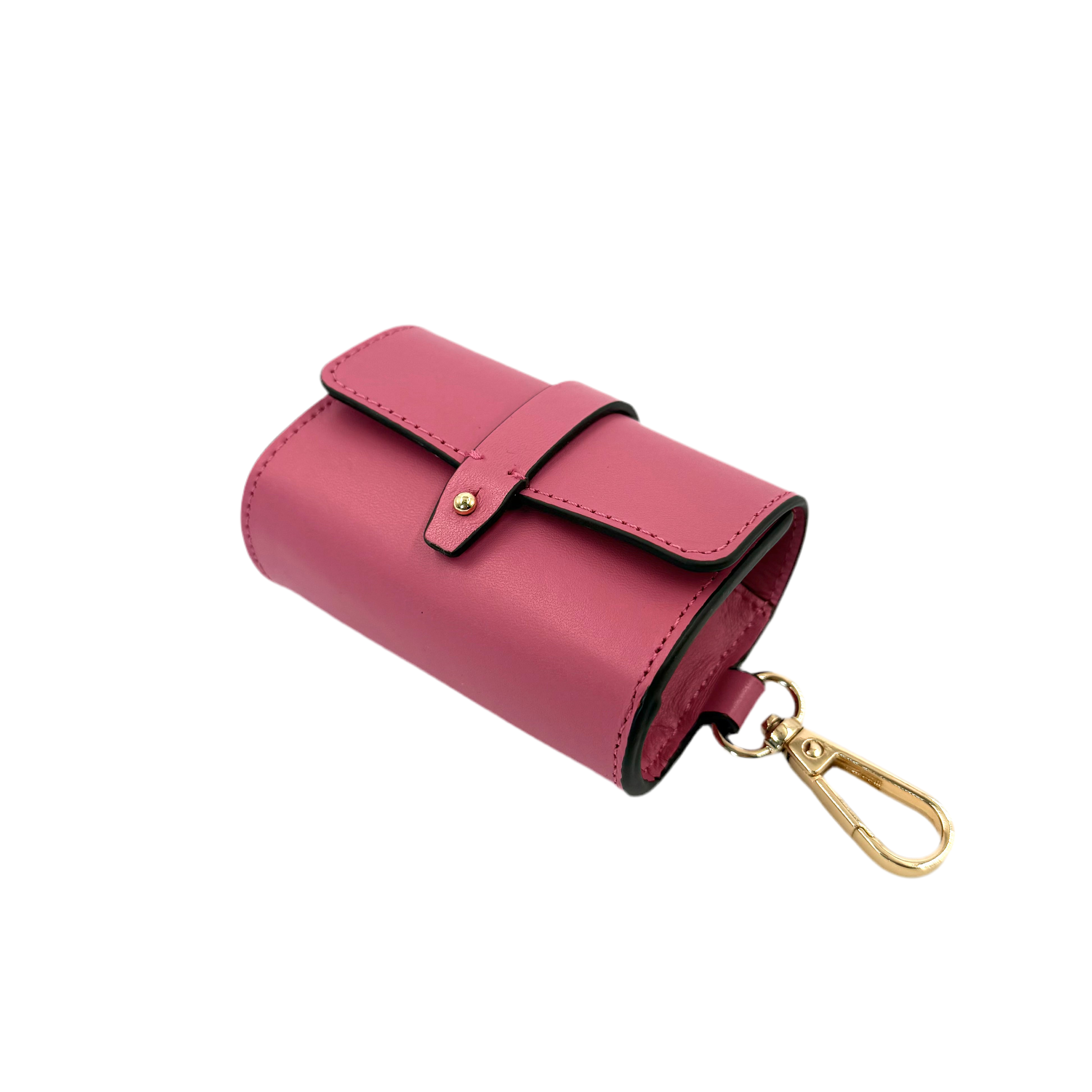 Royal Wastebag - Rosa