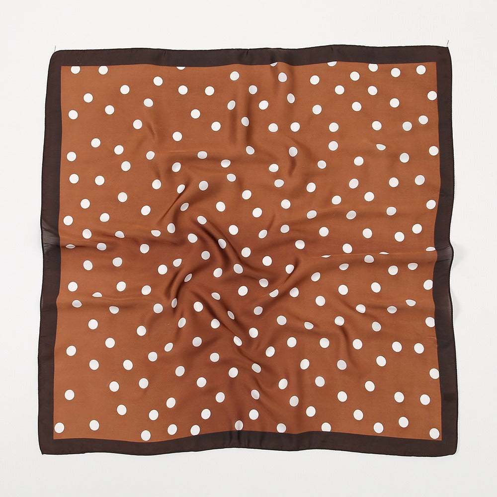 Dotted Scarf