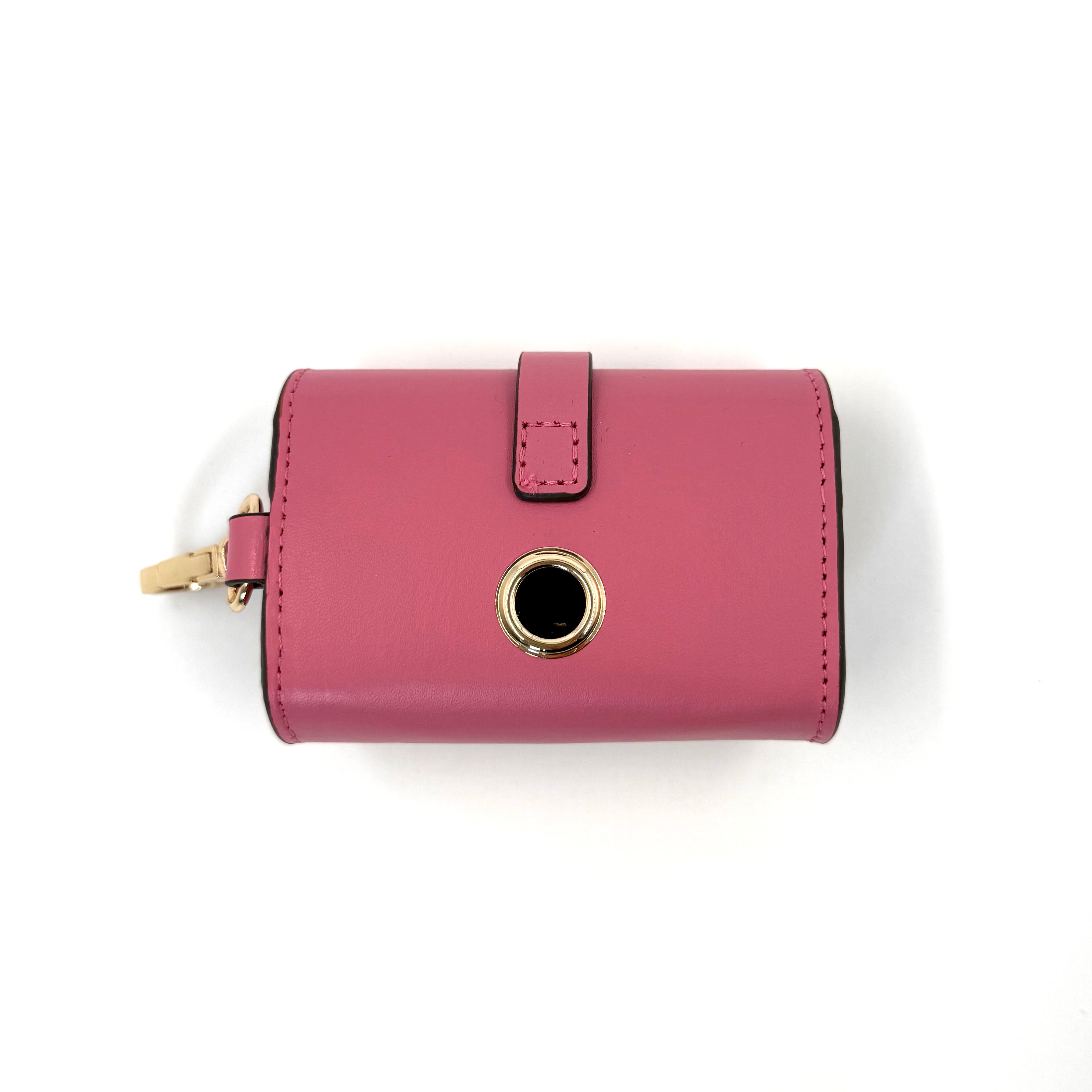 Royal Wastebag - Rosa