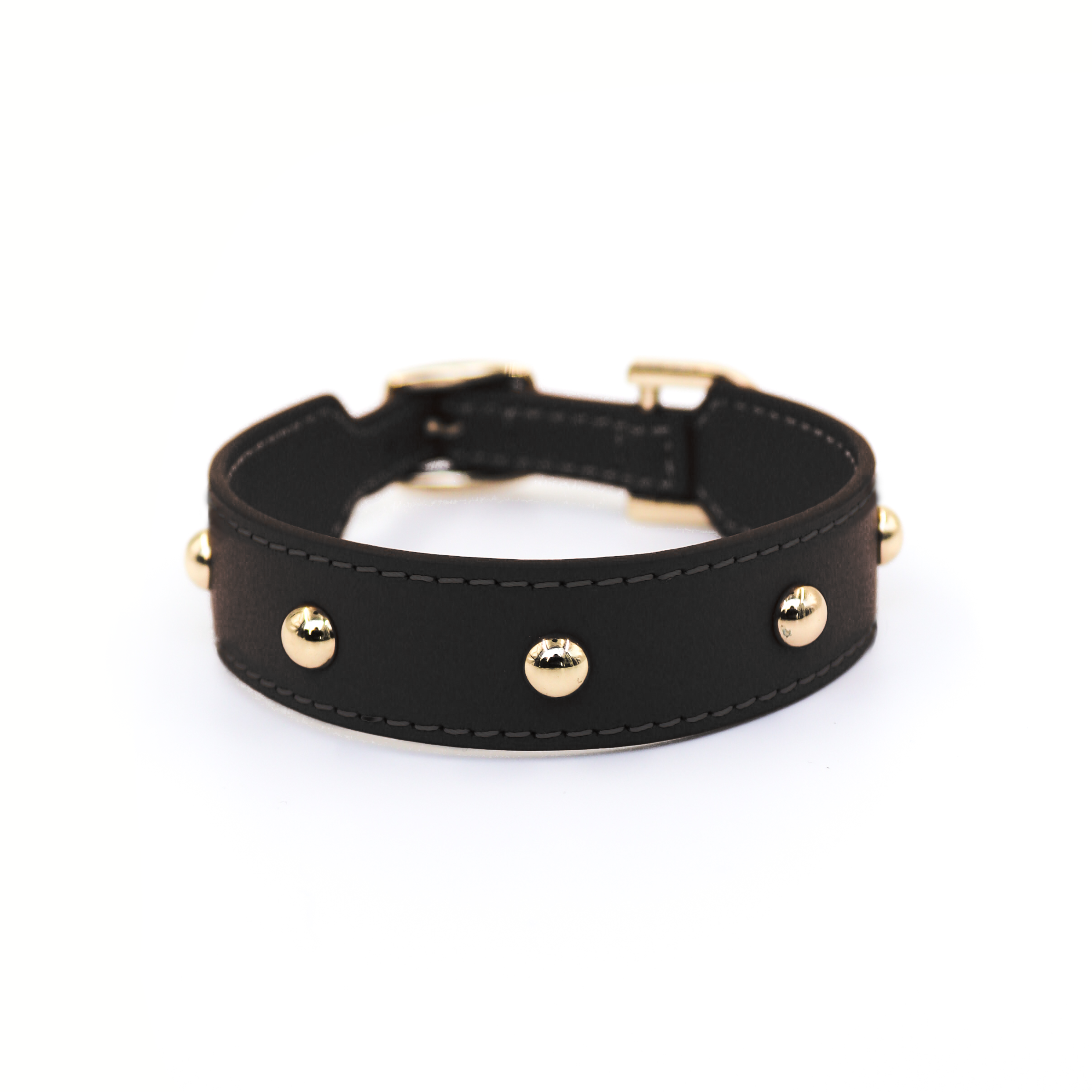 Noble Collar - Nero
