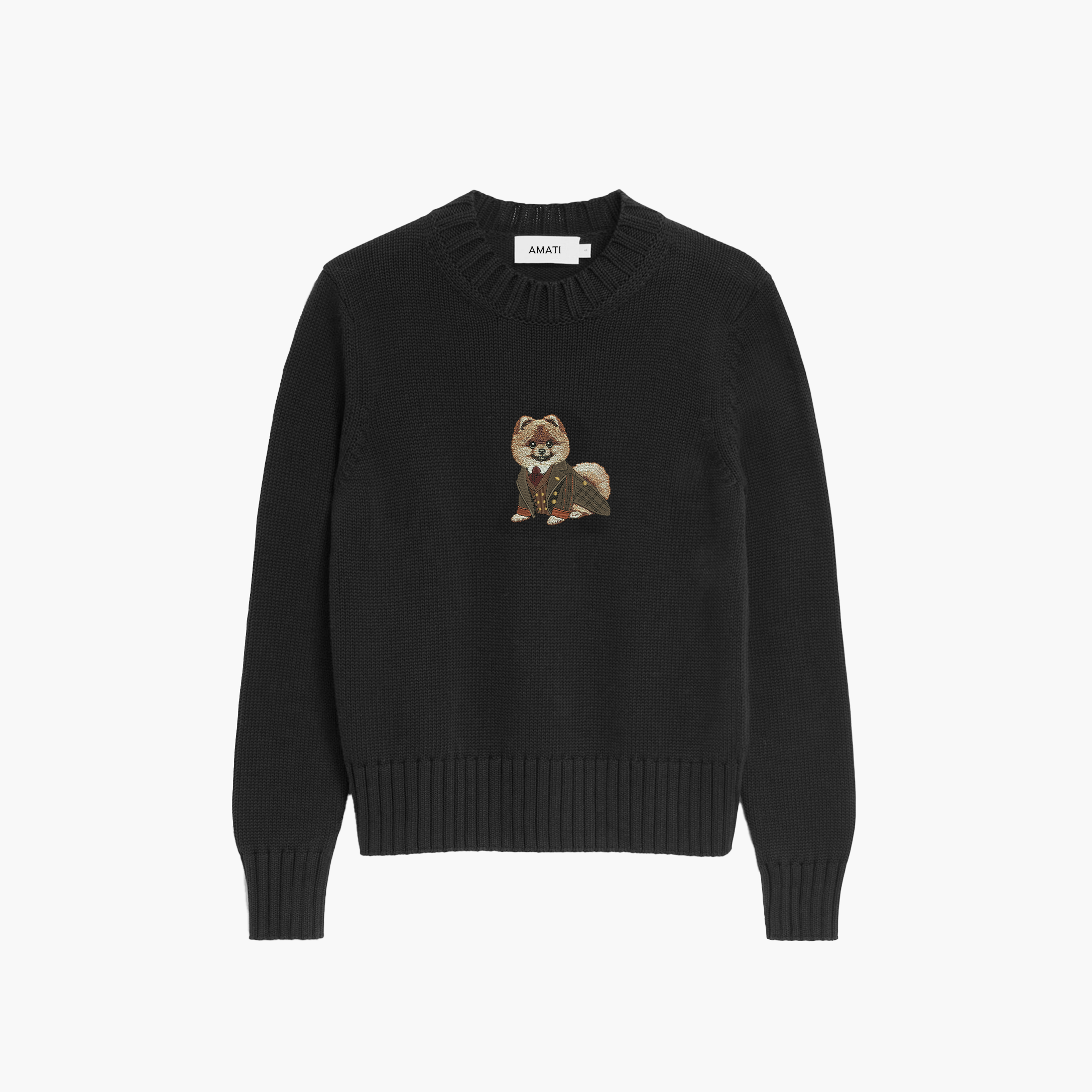 Sweater (Dachshund | Pomeranian | Poodle)