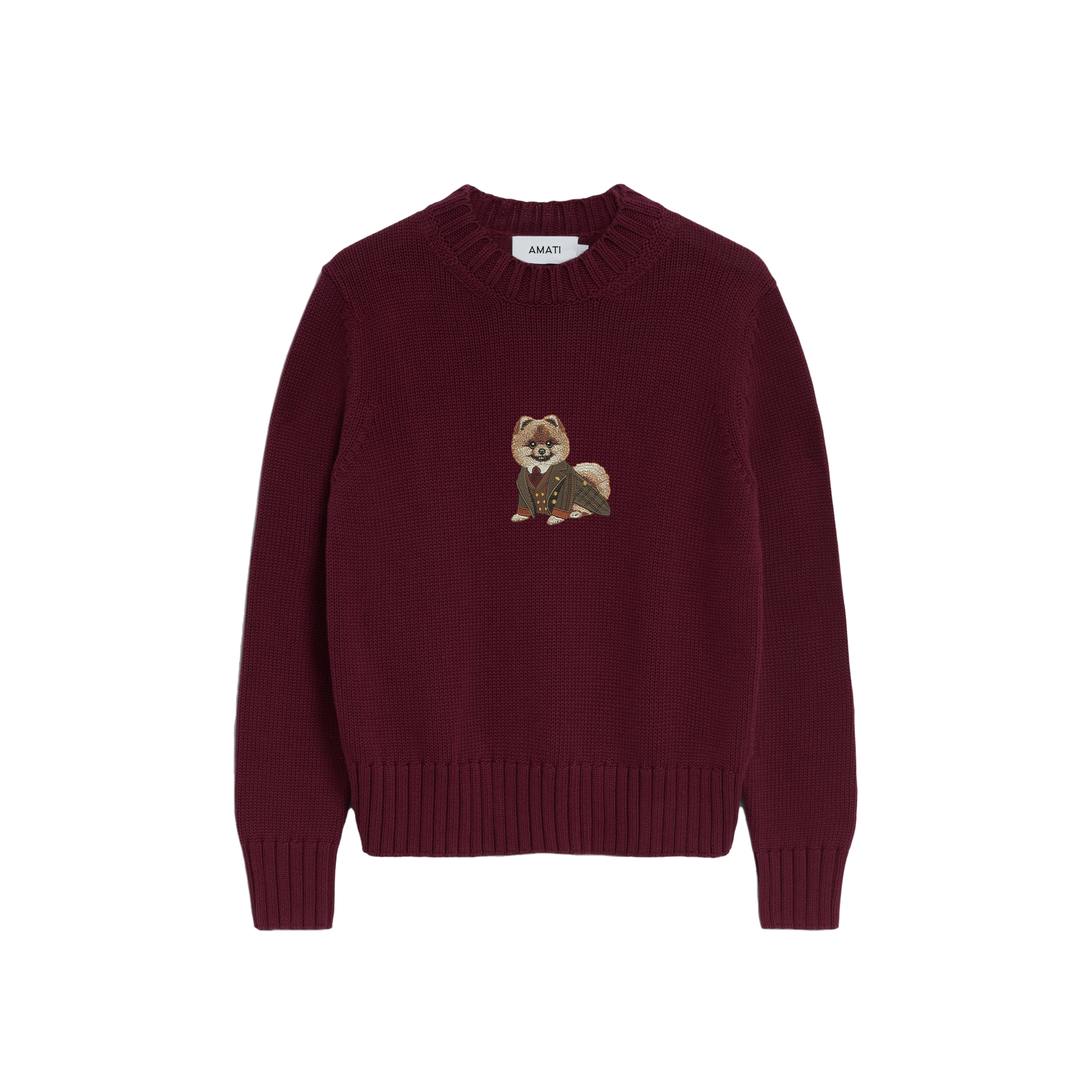 Sweater (Dachshund | Pomeranian | Poodle)