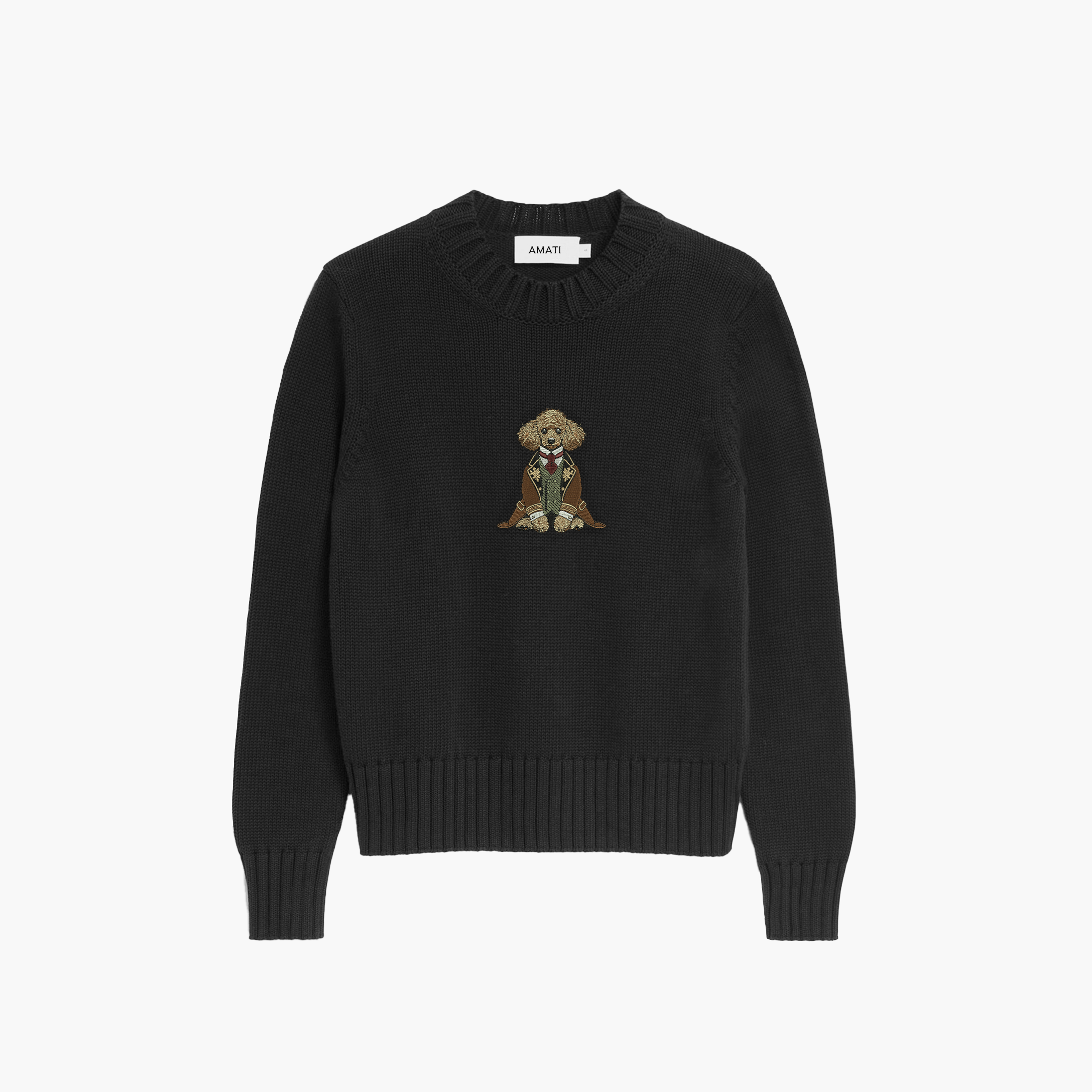 Sweater (Dachshund | Pomeranian | Poodle)