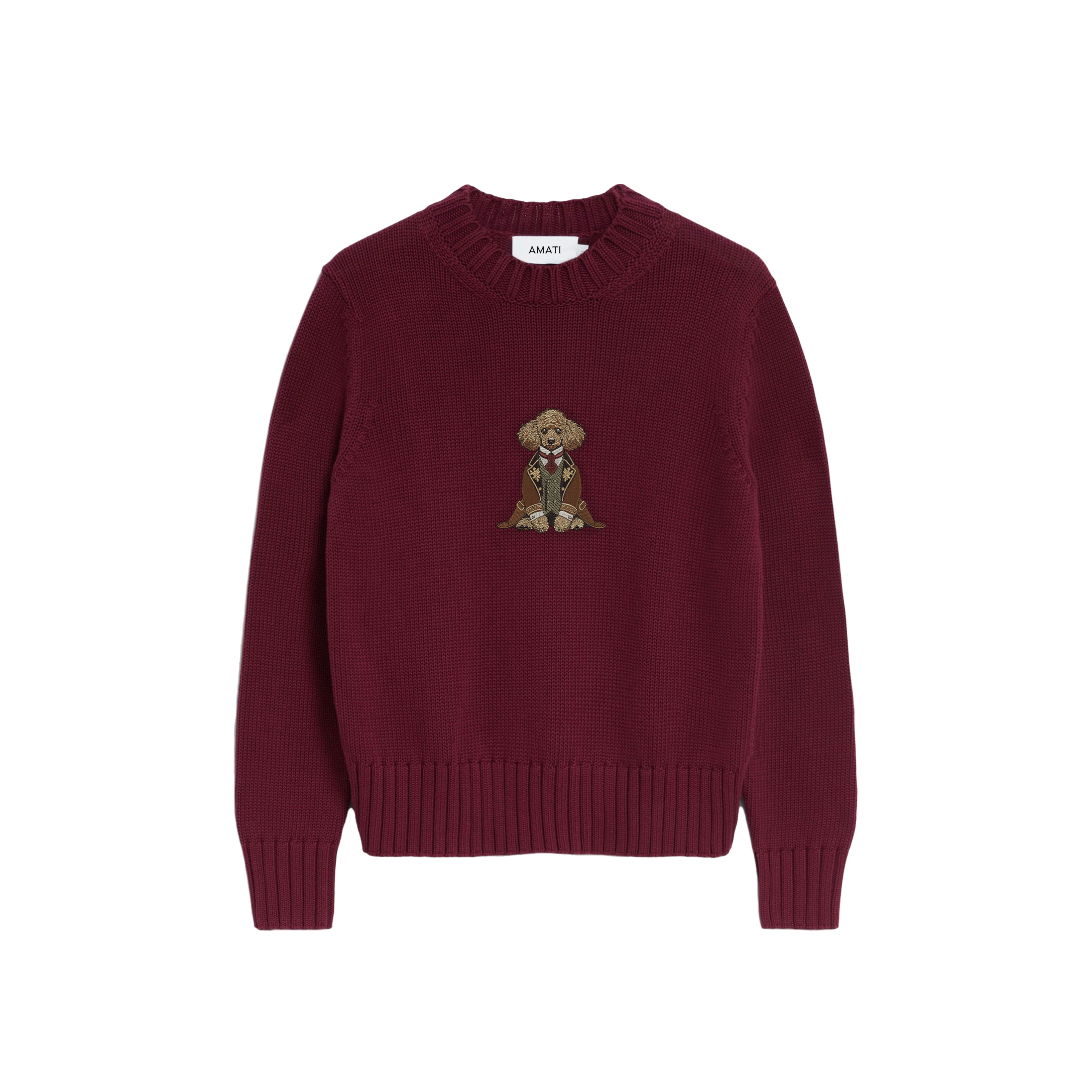 Sweater (Dachshund | Pomeranian | Poodle)