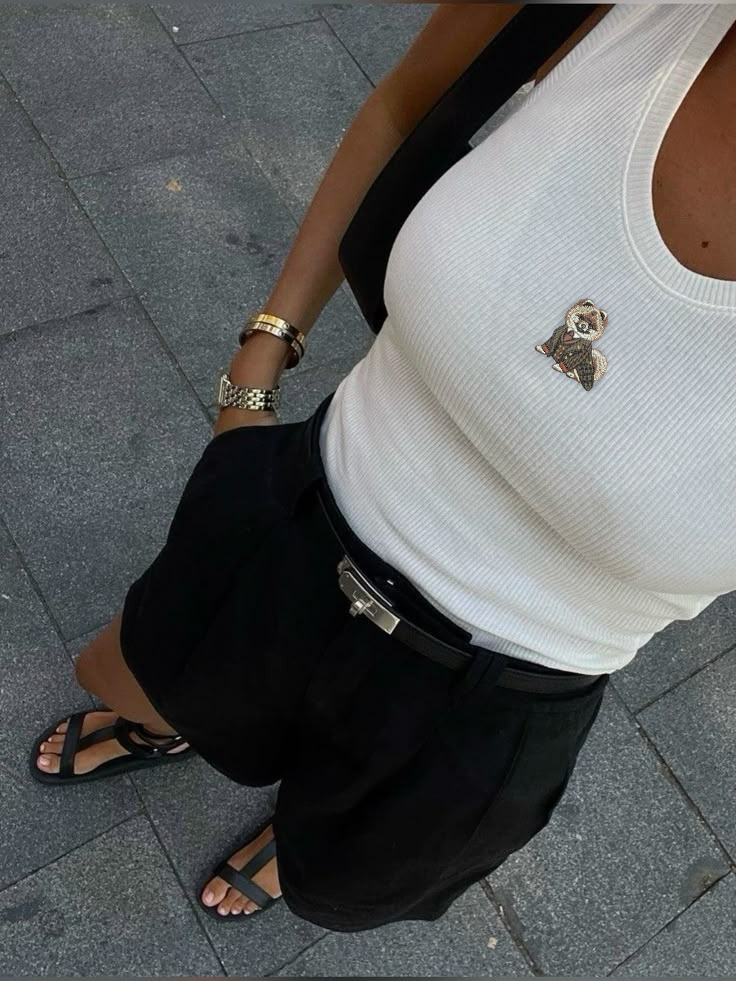 Tank Top (Dachshund | Pomeranian | Poodle)