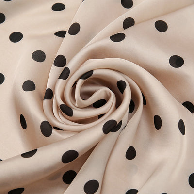 Dotted Scarf