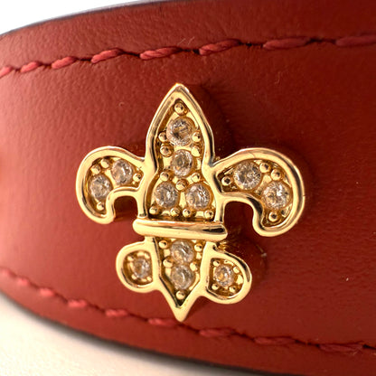 Royal Collar - Corallo