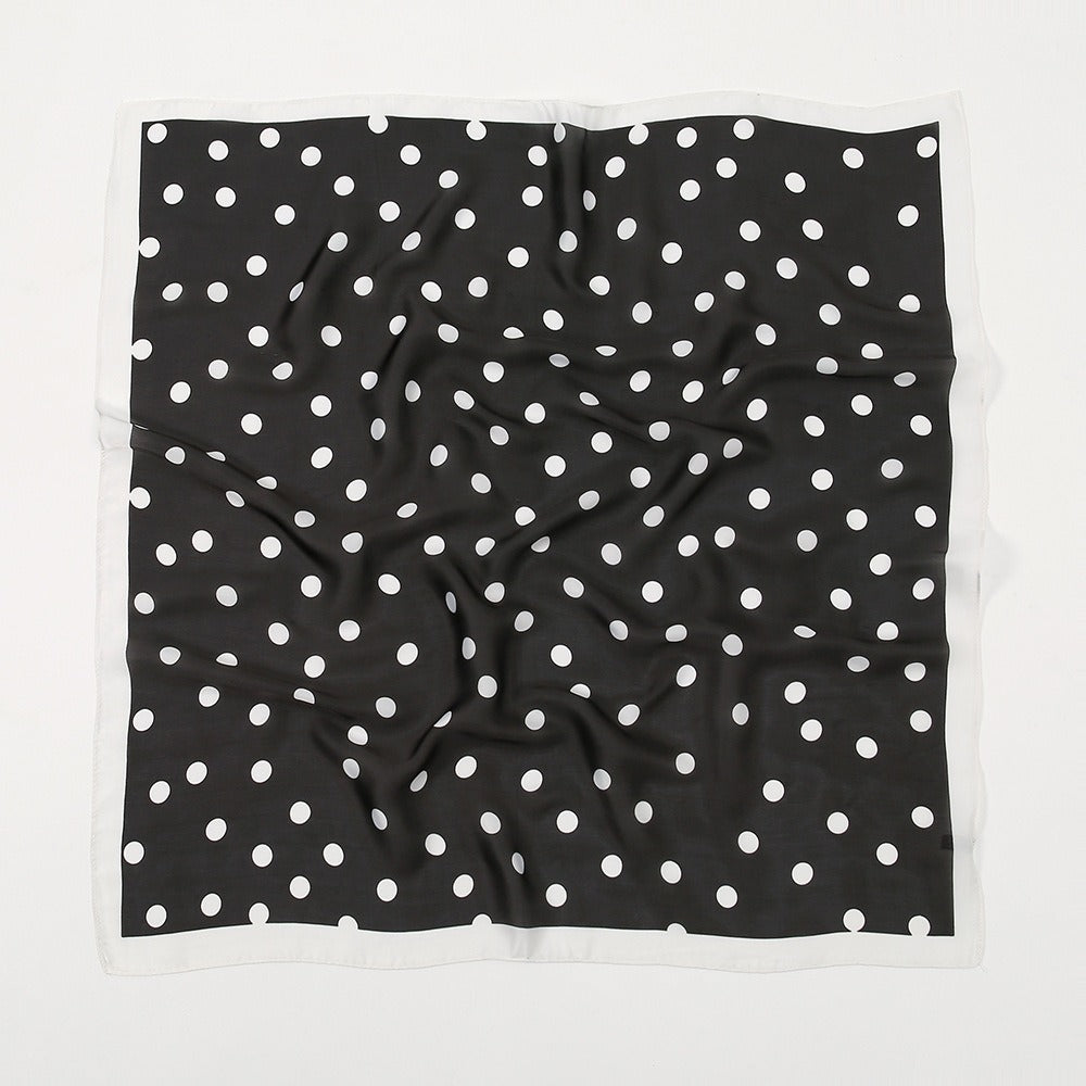 Dotted Scarf