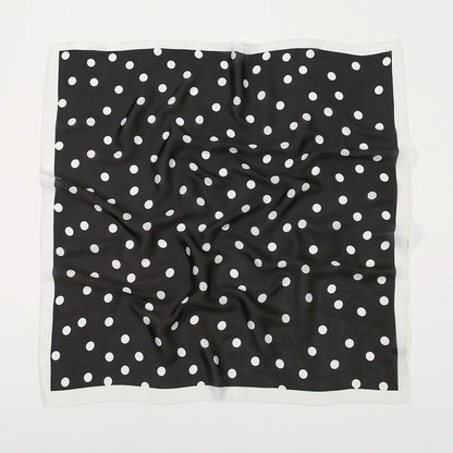 Dotted Scarf