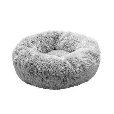 Fluffy Dog Bed