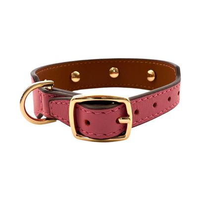 Noble Collar - Rosa