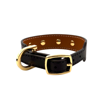 Noble Collar - Nero