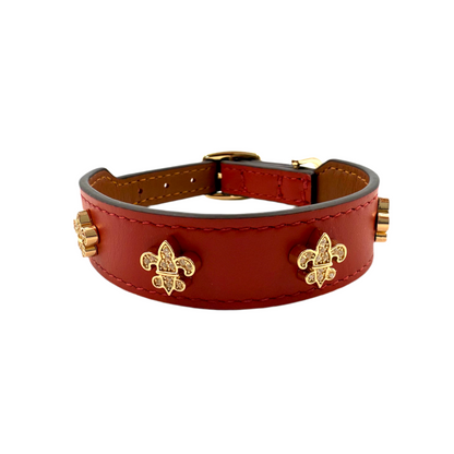 Royal Collar - Corallo