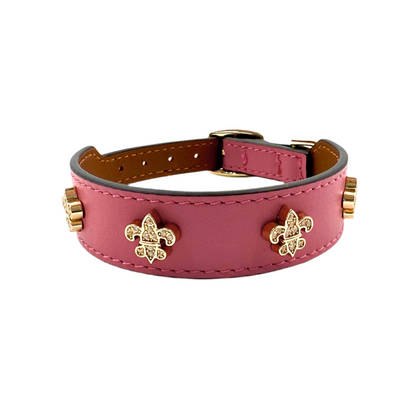 Royal Collar - Rosa