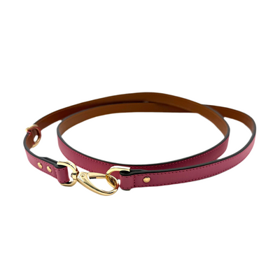 No-tangle Handsfree Extension for Leash - Rosa