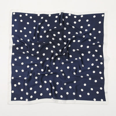 Dotted Scarf