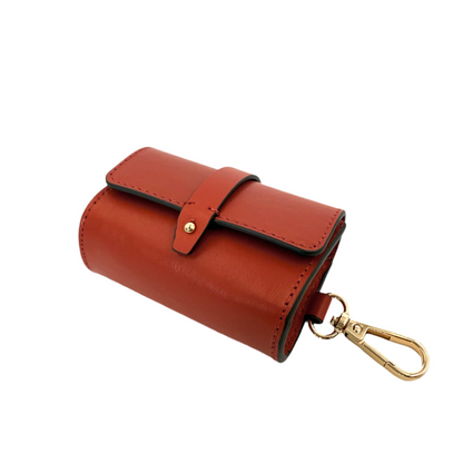 Royal Wastebag - Corallo