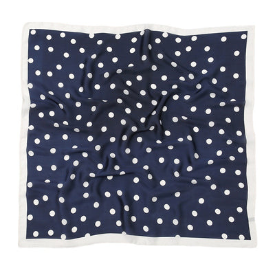 Dotted Scarf