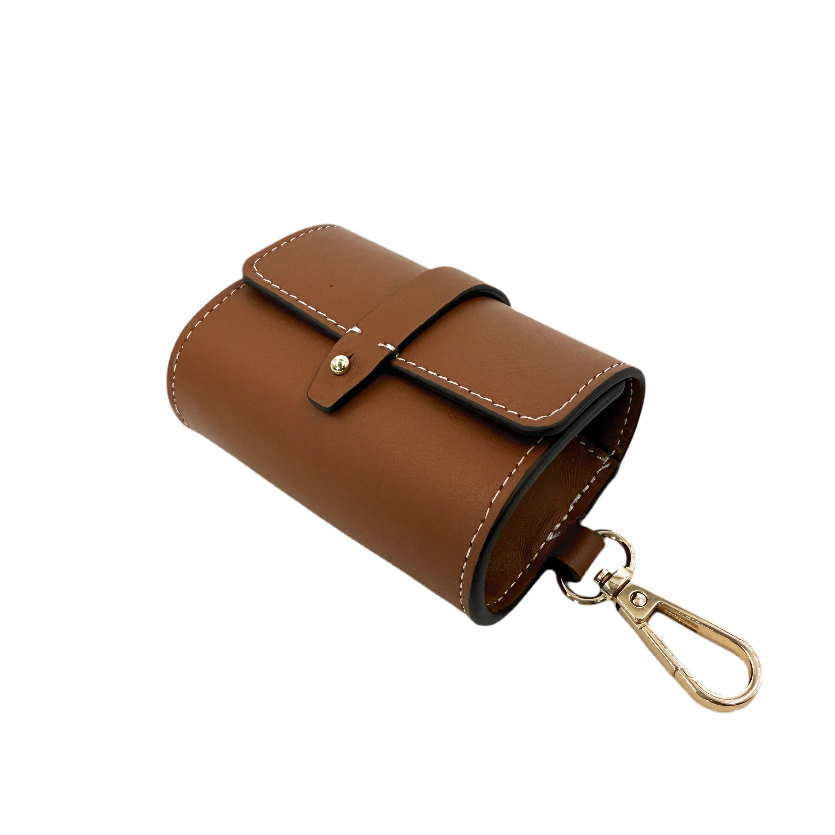 Wastebag - Marrone