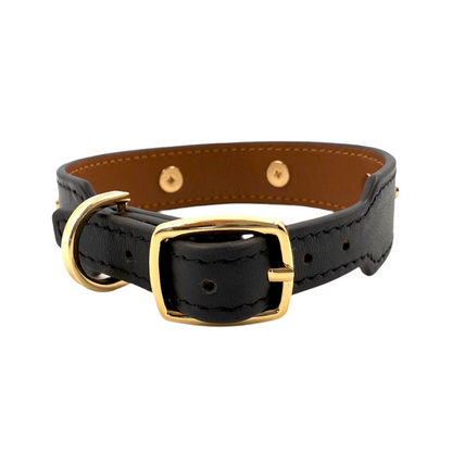 Royal Collar - Nero