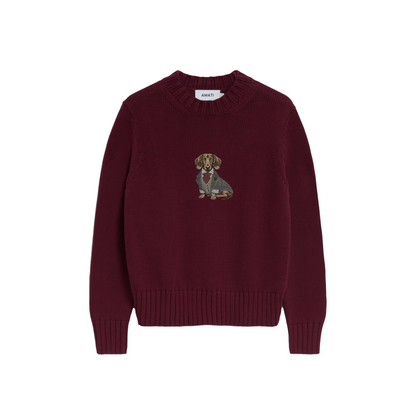 Sweater (Dachshund | Pomeranian | Poodle)