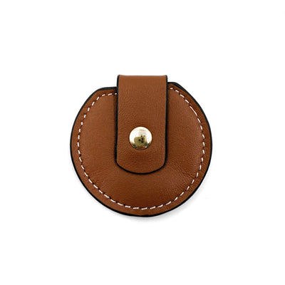 Airtag Holder - Marrone