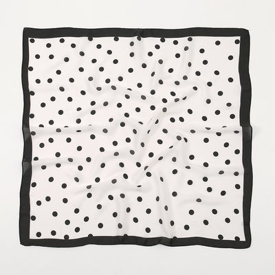 Dotted Scarf