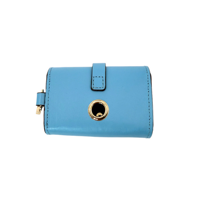 Royal Wastebag - Blue
