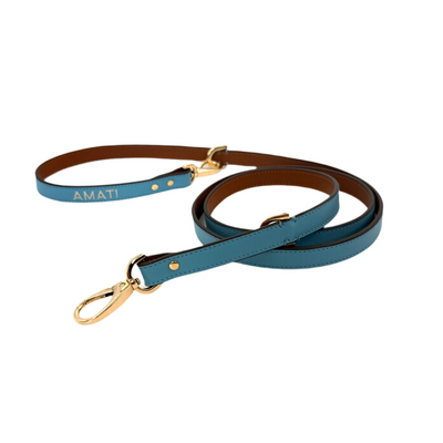 Multi-functional Leash - Blue