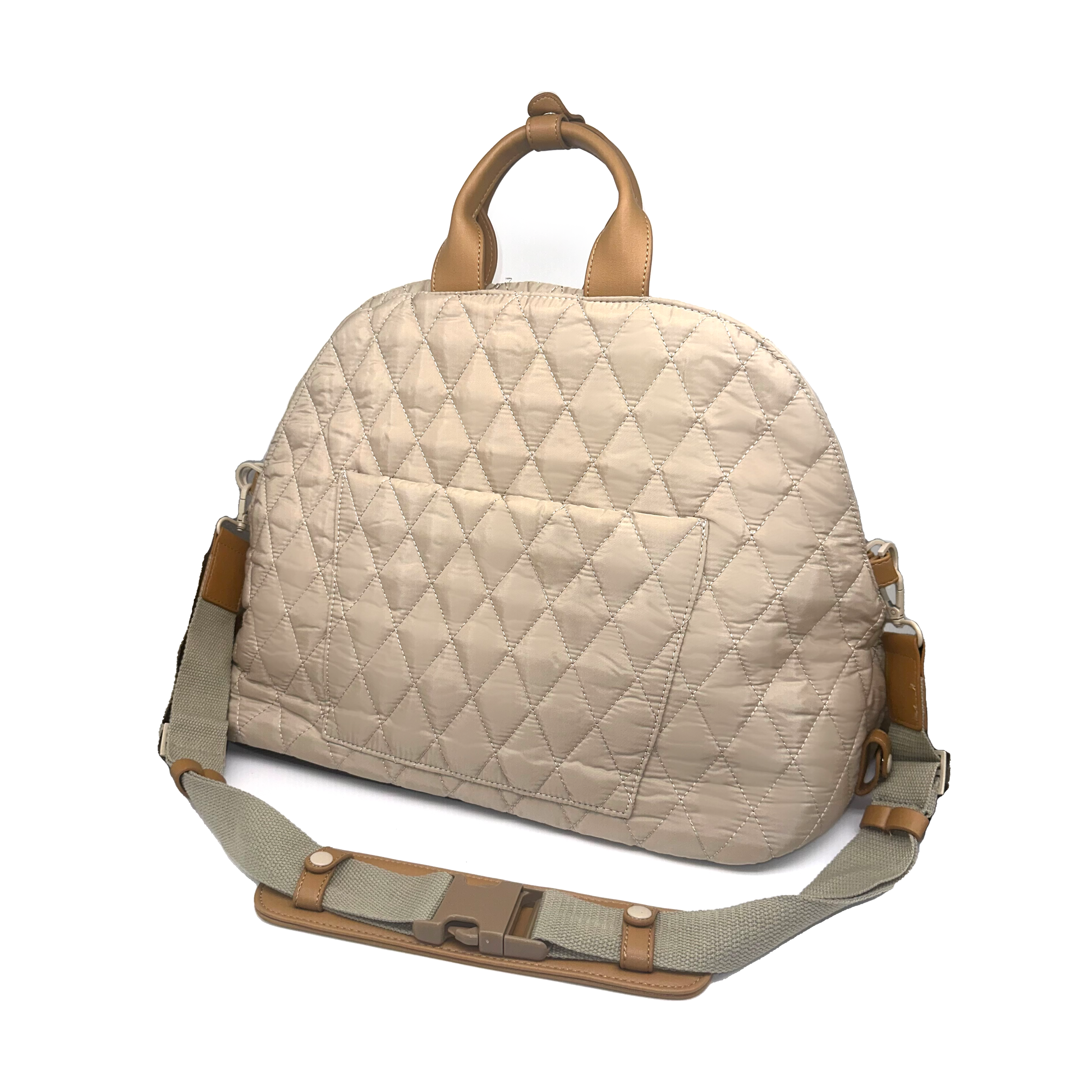 Dog Car Seat & Carrier - Ivory
