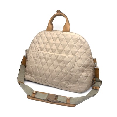Dog Car Seat & Carrier - Ivory