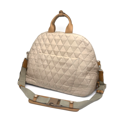 Dog Car Seat & Carrier - Ivory