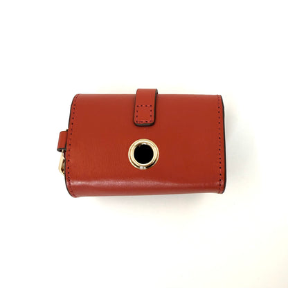 Royal Wastebag - Corallo