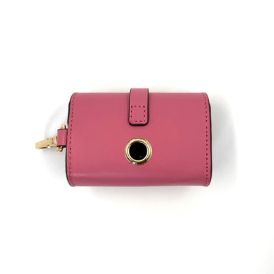 Royal Wastebag - Rosa
