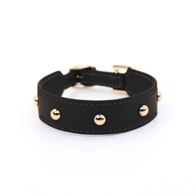Noble Collar - Nero