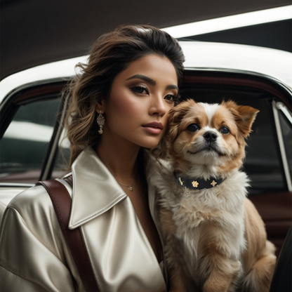 Royal Collar - Corallo