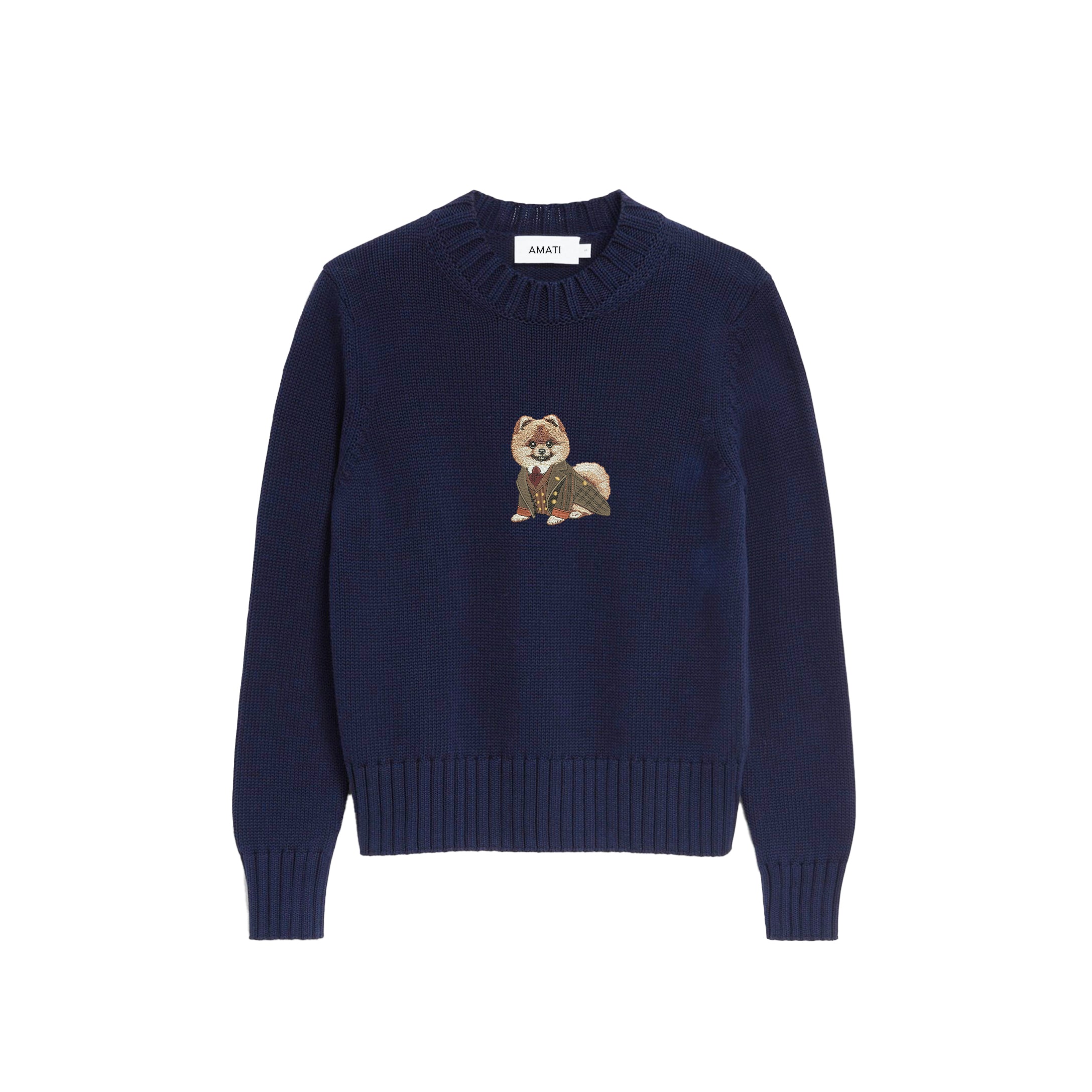 Sweater (Dachshund | Pomeranian | Poodle)