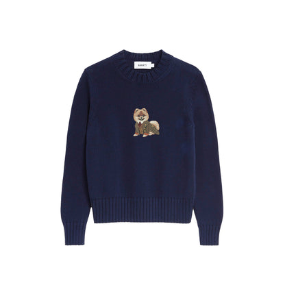 Sweater (Dachshund | Pomeranian | Poodle)