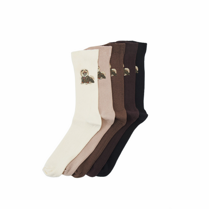 Socks (Dachshund | Pomeranian | Poodle) - BUY 3 GET 1!