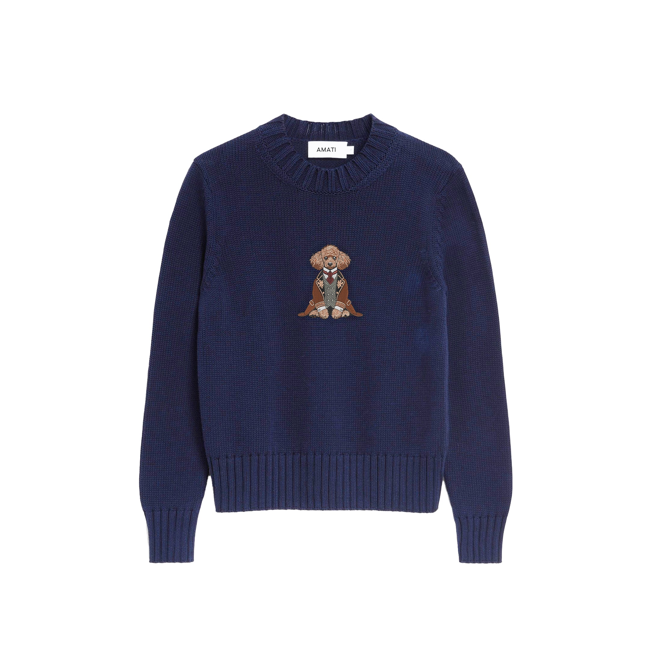 Sweater (Dachshund | Pomeranian | Poodle)