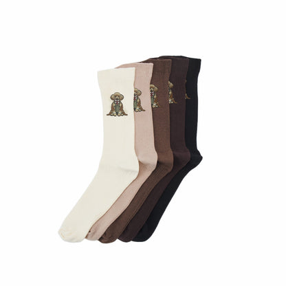 Socks (Dachshund | Pomeranian | Poodle) - BUY 3 GET 1!