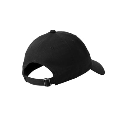 Cap Pomeranian Black