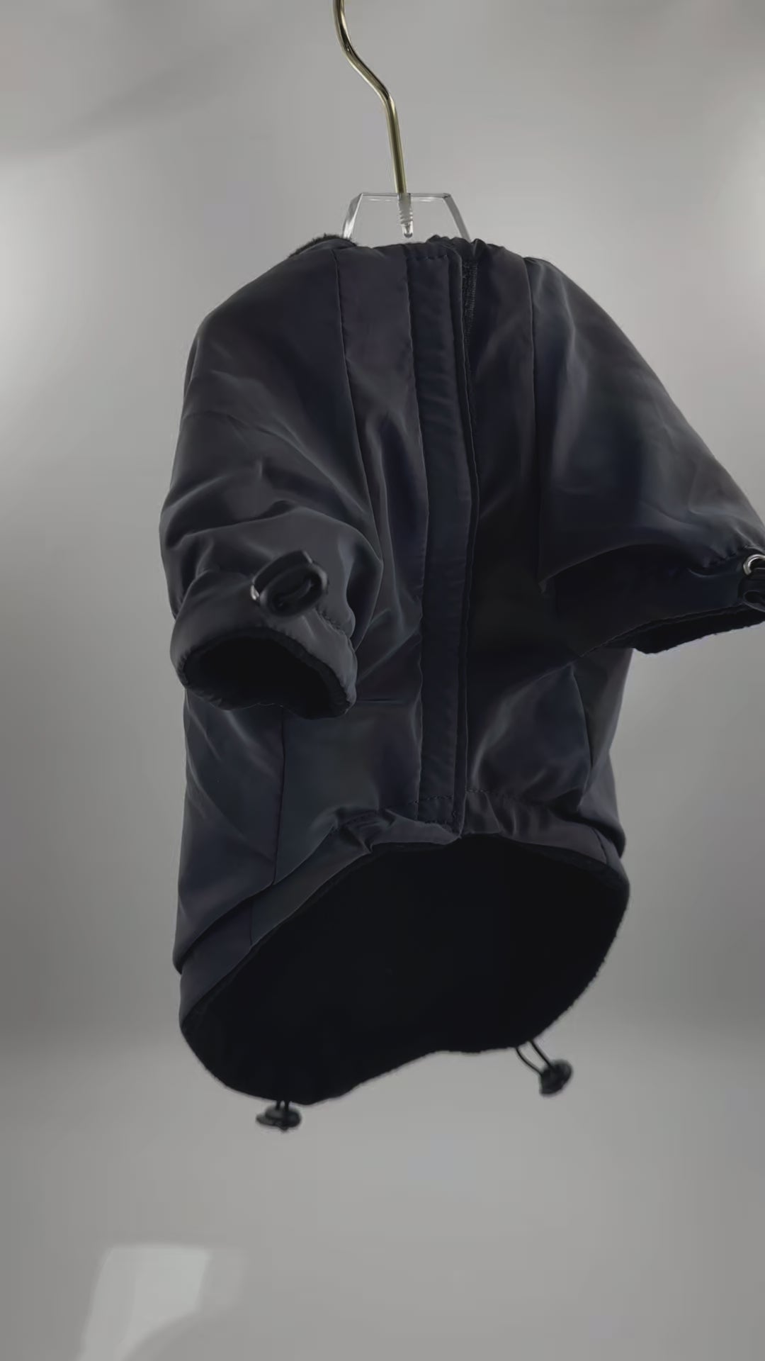 Reflective Jacket