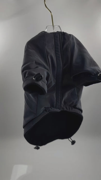 Reflective Jacket