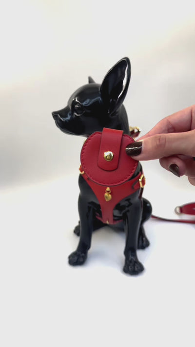 Airtag Holder - Rosa