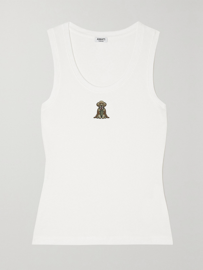 Tank Top (Dachshund | Pomeranian | Poodle)